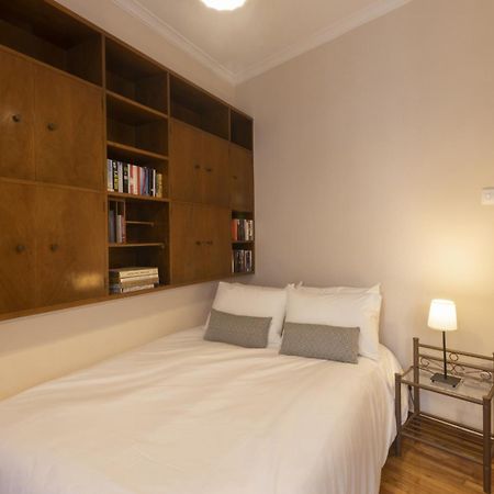 Prime Location 2 Bedroom Apt Next To The Acropolis Atenas Exterior foto