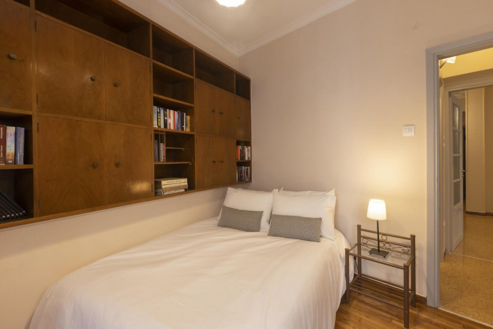 Prime Location 2 Bedroom Apt Next To The Acropolis Atenas Exterior foto